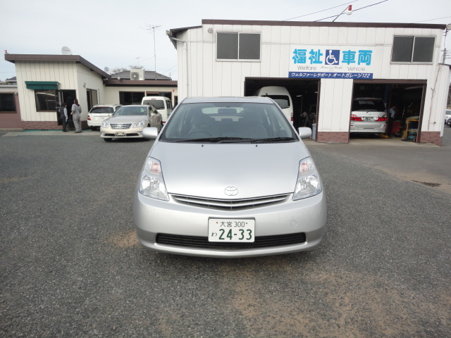 車両一覧 ウェルレンタカー 幼児バスレンタカー